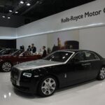 31.03.2016. Targi motoryzacyjne "Motor Show" w Poznaniu / Robert Felczak / Radio Kielce