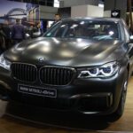 31.03.2016. Targi motoryzacyjne "Motor Show" w Poznaniu / Robert Felczak / Radio Kielce