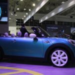 31.03.2016. Targi motoryzacyjne "Motor Show" w Poznaniu / Robert Felczak / Radio Kielce