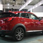 31.03.2016. Targi motoryzacyjne "Motor Show" w Poznaniu / Robert Felczak / Radio Kielce