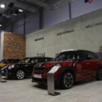 31.03.2016. Targi motoryzacyjne "Motor Show" w Poznaniu / Robert Felczak / Radio Kielce