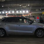 31.03.2016. Targi motoryzacyjne "Motor Show" w Poznaniu / Robert Felczak / Radio Kielce