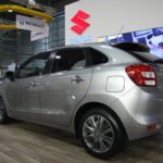 31.03.2016. Targi motoryzacyjne "Motor Show" w Poznaniu / Robert Felczak / Radio Kielce