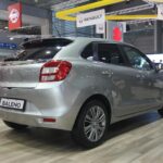 31.03.2016. Targi motoryzacyjne "Motor Show" w Poznaniu / Robert Felczak / Radio Kielce