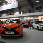 31.03.2016. Targi motoryzacyjne "Motor Show" w Poznaniu / Robert Felczak / Radio Kielce