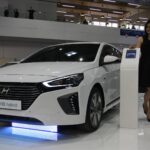 31.03.2016. Targi motoryzacyjne "Motor Show" w Poznaniu / Robert Felczak / Radio Kielce