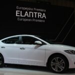 31.03.2016. Targi motoryzacyjne "Motor Show" w Poznaniu / Robert Felczak / Radio Kielce