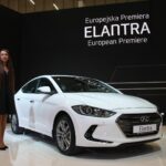 31.03.2016. Targi motoryzacyjne "Motor Show" w Poznaniu / Robert Felczak / Radio Kielce