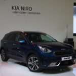 31.03.2016. Targi motoryzacyjne "Motor Show" w Poznaniu / Robert Felczak / Radio Kielce