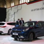 31.03.2016. Targi motoryzacyjne "Motor Show" w Poznaniu / Robert Felczak / Radio Kielce