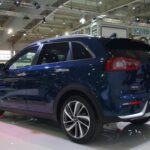 31.03.2016. Targi motoryzacyjne "Motor Show" w Poznaniu / Robert Felczak / Radio Kielce