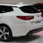 31.03.2016. Targi motoryzacyjne "Motor Show" w Poznaniu / Robert Felczak / Radio Kielce