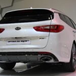 31.03.2016. Targi motoryzacyjne "Motor Show" w Poznaniu / Robert Felczak / Radio Kielce