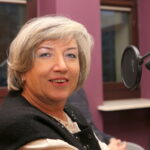 02.03.2016. Punkty Widzenia. Elżbieta Śreniawska - prezes MPK w Kielcach / Kamil Król / Radio Kielce