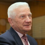 02.03.2016. Punkty Widzenia. Marian Sosnowski - dyrektor ZTM w Kielcach / Kamil Król / Radio Kielce