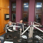 02.03.2016. Punkty Widzenia / Kamil Król / Radio Kielce