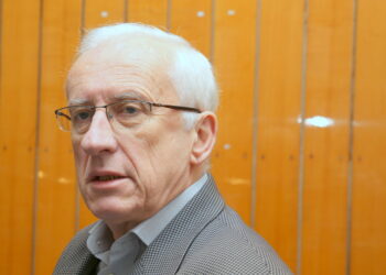 09.03.2016. Waldemar Bartosz / Kamil Król / Radio Kielce
