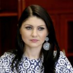 Na zdjęciu: Diana Głownia / Fot. Jarosław Kubalski - Radio Kielce