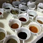 09.03.2016 Kielce. Uczniowie klas gastronomicznych Zakładu Doskonalenia Zawodowego wzięli udział w konkursie Master Chef. Kreatywny Młody Kucharz. / Jarosław Kubalski / Radio Kielce