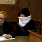 10.03.2016 Kielce. Sąd Rejonowy. Wyrok w sprawie Eweliny C. Kobieta była oskarżona o pobicie pracowników Szpitalnego Oddziału Ratunkowego. / Jarosław Kubalski / Radio Kielce