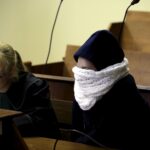 10.03.2016 Kielce. Sąd Rejonowy. Wyrok w sprawie Eweliny C. Kobieta była oskarżona o pobicie pracowników Szpitalnego Oddziału Ratunkowego. / Jarosław Kubalski / Radio Kielce