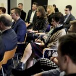 14.03.2016 Kielce. Spotkanie regionalne Młodzieżowych Rad Gminnych w Muzeum Dialogu Kultur. / Jarosław Kubalski / Radio Kielce