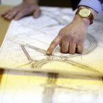 16.03.2016 Kielce. Konferencja na temat modernizacji ulic Wojska Polskiego , Zagnańskiej i Witosa. / Jarosław Kubalski / Radio Kielce