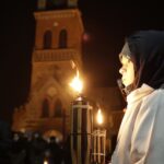 18.03.2016 Masłów. Droga Krzyżowa. / Jarosław Kubalski / Radio Kielce