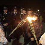 18.03.2016 Masłów. Droga Krzyżowa. / Jarosław Kubalski / Radio Kielce