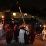 18.03.2016 Masłów. Droga Krzyżowa. / Jarosław Kubalski / Radio Kielce