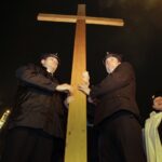 18.03.2016 Masłów. Droga Krzyżowa. / Jarosław Kubalski / Radio Kielce