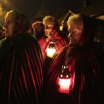 18.03.2016 Masłów. Droga Krzyżowa. / Jarosław Kubalski / Radio Kielce