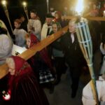 18.03.2016 Masłów. Droga Krzyżowa. / Jarosław Kubalski / Radio Kielce