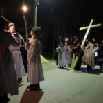 18.03.2016 Masłów. Droga Krzyżowa. / Jarosław Kubalski / Radio Kielce