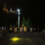 18.03.2016 Masłów. Droga Krzyżowa. / Jarosław Kubalski / Radio Kielce