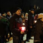 18.03.2016 Masłów. Droga Krzyżowa. / Jarosław Kubalski / Radio Kielce