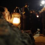 18.03.2016 Masłów. Droga Krzyżowa. / Jarosław Kubalski / Radio Kielce