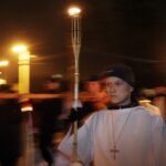 18.03.2016 Masłów. Droga Krzyżowa. / Jarosław Kubalski / Radio Kielce