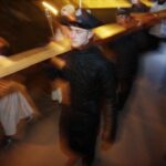 18.03.2016 Masłów. Droga Krzyżowa. / Jarosław Kubalski / Radio Kielce