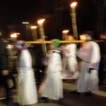 18.03.2016 Masłów. Droga Krzyżowa. / Jarosław Kubalski / Radio Kielce