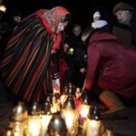 18.03.2016 Masłów. Droga Krzyżowa. / Jarosław Kubalski / Radio Kielce