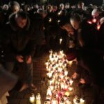 18.03.2016 Masłów. Droga Krzyżowa. / Jarosław Kubalski / Radio Kielce