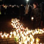 18.03.2016 Masłów. Droga Krzyżowa. / Jarosław Kubalski / Radio Kielce