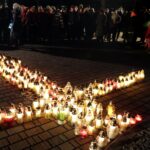 18.03.2016 Masłów. Droga Krzyżowa. / Jarosław Kubalski / Radio Kielce