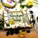 19.03.2016 Ciekoty. Kiermasz i warsztaty wielkanocne w Szklanym Domu. / Jarosław Kubalski / Radio Kielce