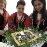 19.03.2016 Ciekoty. Kiermasz i warsztaty wielkanocne w Szklanym Domu. / Jarosław Kubalski / Radio Kielce