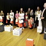 19.03.2016 Ciekoty. Kiermasz i warsztaty wielkanocne w Szklanym Domu. / Jarosław Kubalski / Radio Kielce