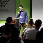 19.03.2016 Kielce. KPT. Kielecki Park Technologiczny. Startup Weekend Kielce. / Jarosław Kubalski / Radio Kielce