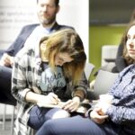 19.03.2016 Kielce. KPT. Kielecki Park Technologiczny. Startup Weekend Kielce. / Jarosław Kubalski / Radio Kielce