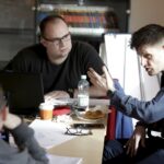 19.03.2016 Kielce. KPT. Kielecki Park Technologiczny. Startup Weekend Kielce. / Jarosław Kubalski / Radio Kielce